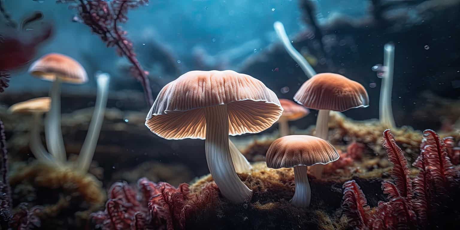 Mushrooms Growing in House Plants Are They Dangerous?